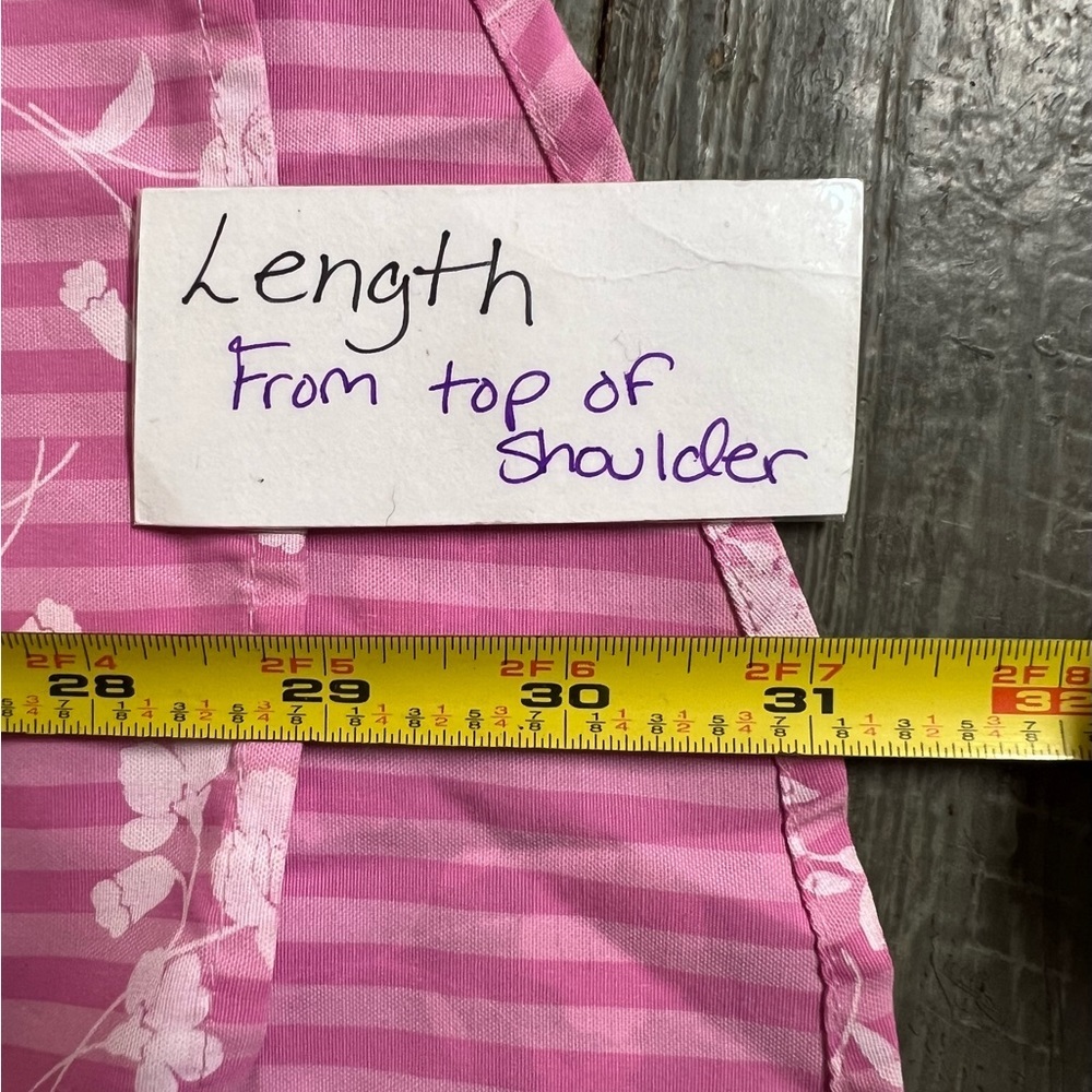 Blair button down‎ top - Picture 5 of 5